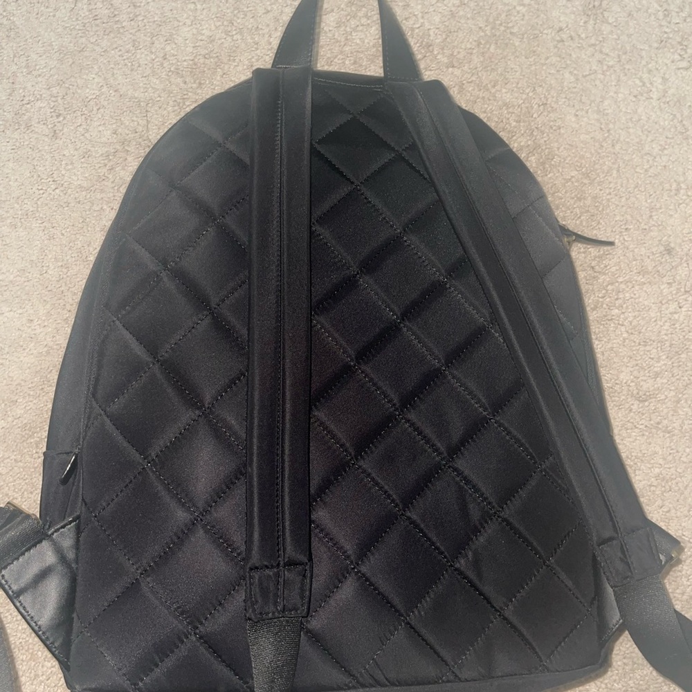 Kate Spade Backpack. Multiple Pockets (Including … - image 3